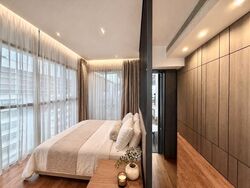 Lincoln Suites (D11), Condominium #570113471